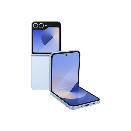 Samsung Galaxy Z Flip6 Unlocked