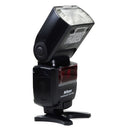 Nikon SB-5000 AF Speedlight Flash with 12" Heavy Duty Table Top Tripod Accessory Kit