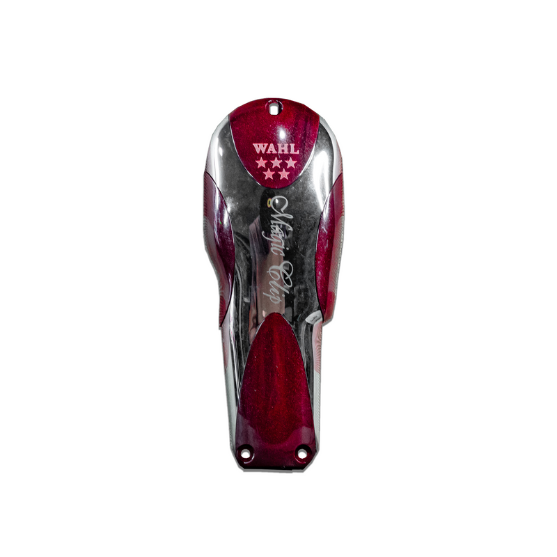 Wahl 5 Star Magic Clip Top Housing