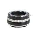 Nikon AF-S 50mm f/1.4G Lens Compatible with Nikon Zfc Z30 Z7 II Z50 Z5 Z6 Mirrorless Cameras