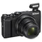 Nikon COOLPIX A900 20MP Digital Camera (Black)