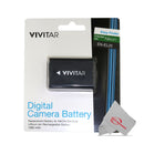 Nikon Z 50 Mirrorless Digital Camera with 16-50mm and 50-250mm Z VR Lenses Travelers' Best Bundle