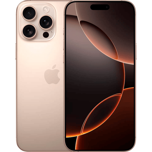 Apple iPhone 16 Pro Unlocked