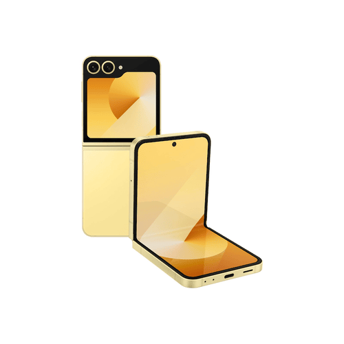 Samsung Galaxy Z Flip6 Unlocked