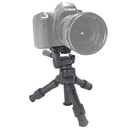 Nikon SB-700 AF Speedlight Flash with 12" Heavy Duty Table Top Tripod Accessory Kit