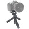 Nikon SB-700 AF Speedlight Flash with 12" Heavy Duty Table Top Tripod Accessory Kit