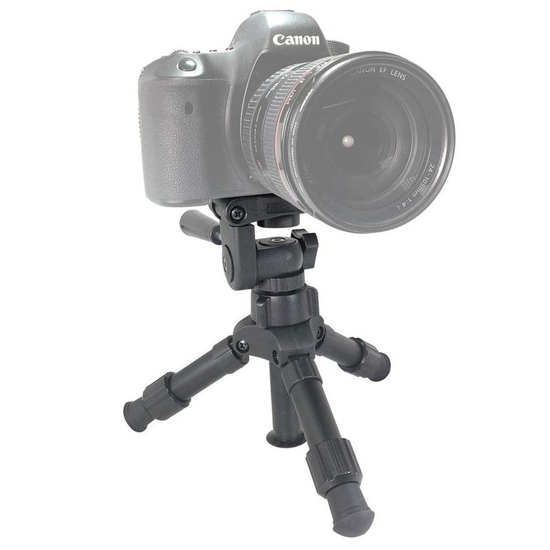 Nikon SB-700 AF Speedlight Flash with 12" Heavy Duty Table Top Tripod Accessory Kit