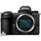 Nikon Z 7II Mirrorless Digital Camera (Body Only)