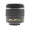 Nikon D5600 24.2MP Digital SLR Camera with 18-55mm AF-P DX Lens + 128GB Memory Card with Extra Battery