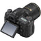 Nikon D780 FX-Format DSLR Camera Body