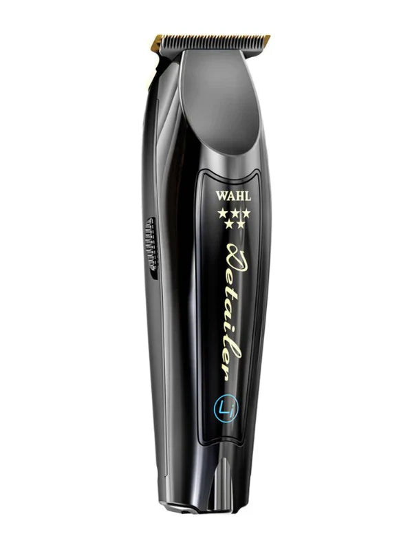 Wahl 5 Star Cordless Barber Combo