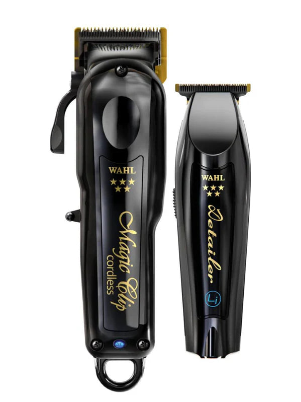 Wahl Clip and Care Bundle