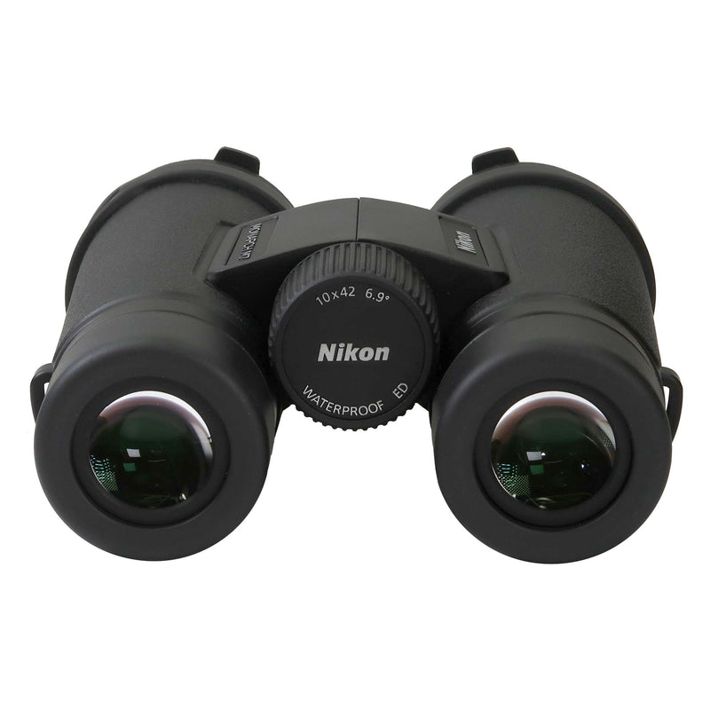 Nikon 10x42 Monarch M7 Waterproof Roof Prism Binoculars