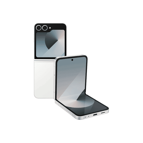 Samsung Galaxy Z Flip6 Unlocked