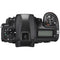 Nikon D780 FX-Format DSLR Camera Body