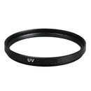 Nikon NIKKOR Z 50mm f/1.8 S Full-Frame Lens + UV Filter and Top Accessory Kit