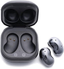 Samsung Galaxy Buds Live, Wireless Earbuds w/Active Noise Cancelling, Mystic Black