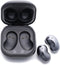 Samsung Galaxy Buds Live, Wireless Earbuds w/Active Noise Cancelling, Mystic Black