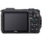 NIKON COOLPIX W300 16MP Waterproof Wi-Fi UHD 4K/30p Video Recording Digital Camera Black