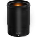 Nikon Z30 Mirrorless Camera with DX 16-50mm and Nikon Nikkor Z 85mm f/1.8 S Lens Bundle