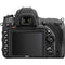 Nikon D750 24.3MP CMOS Digital SLR Camera (Body Only) No Wifi