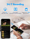 R18 Outdoor 360° Camera