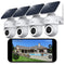 R28 Wireless Outdoor Camera