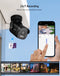 B10 Outdoor Camera