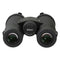 Nikon 10x42 Monarch M7 Waterproof Roof Prism Binoculars and Vivitar SLING1 Padded Hands Free Strap w/  1/4-20" Thread Kit