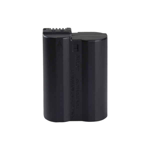 Genuine Nikon EN-EL15c Rechargeable Lithium-Ion Battery with Professional Video Recording Set for Nikon D7500 D780 D850 D500 Z7 Z7II Z8 Z6 Z6 II