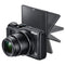Nikon COOLPIX A900 20MP Digital Camera (Black)
