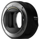 Nikon FTZ II Mount Adapter