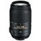 Nikon 55-300mm f4.5-5.6G VR AF-S DX Nikkor Zoom Lens for D3300, D3400, D5300 and D5500