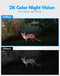 R18 Outdoor 360° Camera
