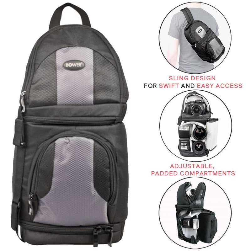 Nikon Z 5 24.3MP Mirrorless Digital Camera Body + Top Accessory Kit
