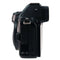 Nikon Z5 Mirrorless Digital Camera Body with FTZ II Mount Adapter + Camera Case