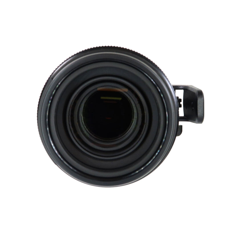 Nikon NIKKOR Z 100-400mm f/4.5-5.6 VR S Lens with SandDisk 64GB Memory Card and Lens Case