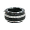 Nikon AF-S DX Micro-NIKKOR 40mm f/2.8G Lens Compatible with Nikon Zfc Z30 Z7 II Z50 Z5 Z6 Mirrorless Cameras