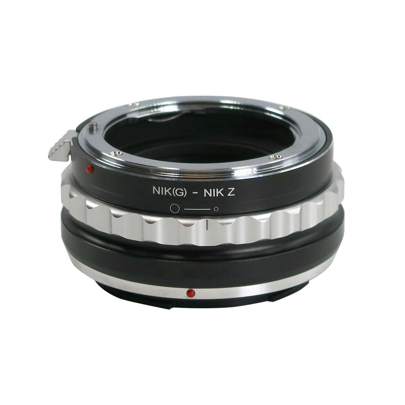 Nikon AF-S DX Micro-NIKKOR 40mm f/2.8G Lens Compatible with Nikon Zfc Z30 Z7 II Z50 Z5 Z6 Mirrorless Cameras