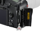 Nikon D850 DSLR Camera Body Only