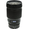 Nikon NIKKOR Z 50mm f/1.2 S Lens