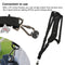 Nikon 10x50 Action Extreme ATB Binoculars with Sling Backpack and SLING1 Padded Neoprene Sling Hands Free Camera Strap with Threaded Fastener 1/4-20" Thread