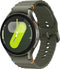 Samsung Galaxy Watch7 1.3" 40mm 32GB BT Green