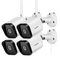 B10 Outdoor Camera