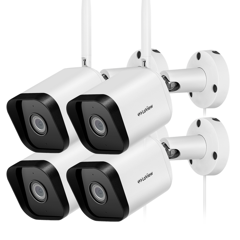 B10 Outdoor Camera