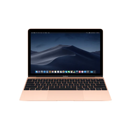 MacBook M3 1.2GHZ 12" (Mid 2017) 256GB SSD