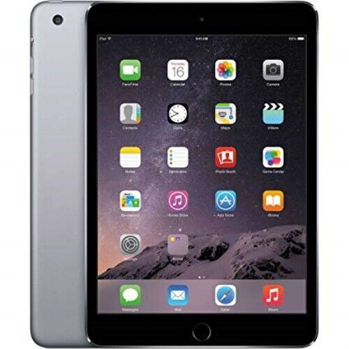 Apple iPad Mini 4