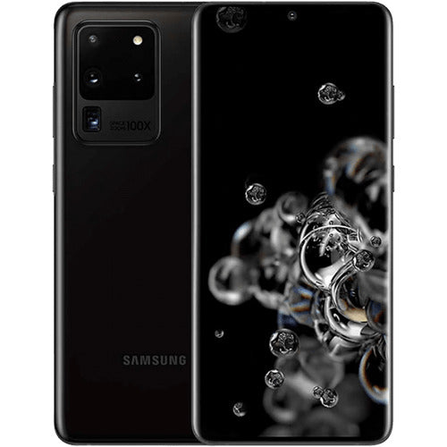 Samsung Galaxy S20 Ultra 5G Unlocked