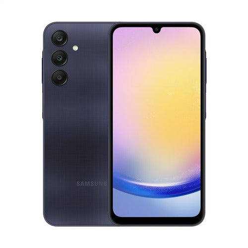 New - Samsung Galaxy A25 5G Unlocked