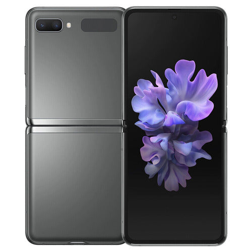 Samsung Galaxy Z Flip 5G Unlocked
